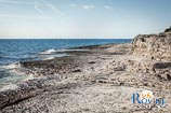 Beaches in Rovinj: Tourist settlemet Amarin 15