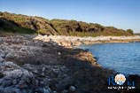 spiagge a Rovigno: Baia Dagita 2