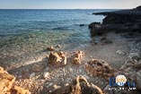 Beaches in Rovinj: Bay Dagita 3