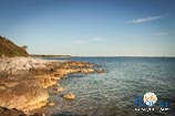 Beaches in Rovinj: Bay Dagita 5