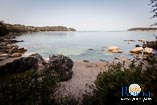 Beaches in Rovinj: Bay Lone 5