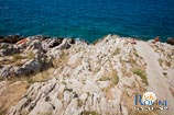 Beaches in Rovinj: Monte 4