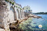 Photo gallery of Rovinj - Monte 24