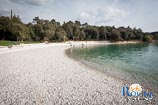 Beaches in Rovinj: Moulin Rouge 7