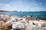 Photo gallery of Rovinj - Porton biondi 1