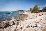 Photo gallery of Rovinj - Porton biondi 9