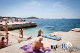 Photo gallery of Rovinj - Porton biondi 15