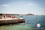 Photo gallery of Rovinj - Porton biondi 16