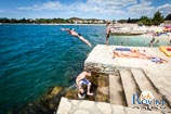 Photo gallery of Rovinj - Porton biondi 17