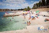 Photo gallery of Rovinj - Porton biondi 18