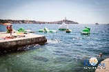 Photo gallery of Rovinj - Porton biondi 23