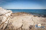 Beaches in Rovinj: Skaraba 2