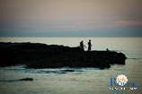 spiagge a Rovigno: Baia Gustinja 2