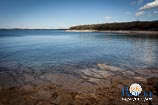 spiagge a Rovigno: Baia Gustinja 6