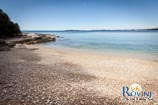 spiagge a Rovigno: Baia Gustinja 10