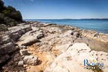 spiagge a Rovigno: Baia Gustinja 13