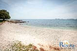 Beaches in Rovinj: Tourist settlemet Villas Rubin 4