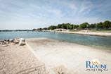 Photo gallery of Rovinj - Tourist settlemet Villas Rubin 34