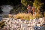 spiagge a Rovigno: Punta corrente 6