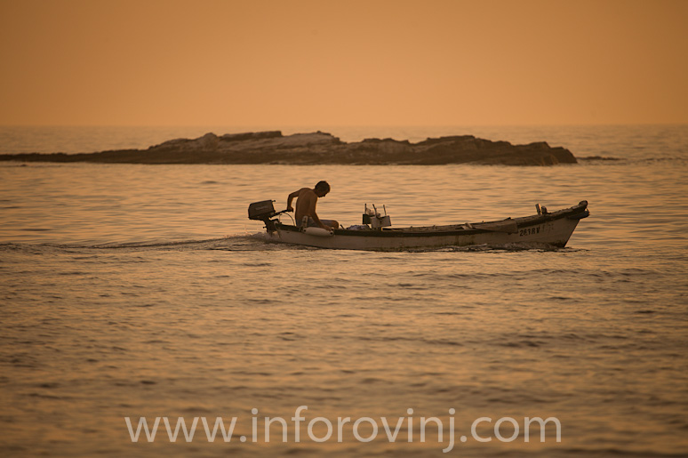 Otok magaraca