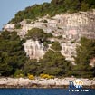 Free climbing in Rovinj 1