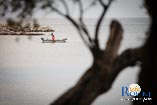 Batana, the traditional Rovinj's fishing boat 1