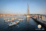 Batana, the traditional Rovinj's fishing boat 9