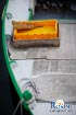 Batana, traditionelles Rovinjer Boot 17