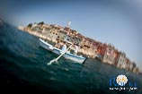 Batana, the traditional Rovinj's fishing boat 19