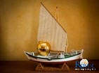 Batana, la barca tradizionale rovignese 20