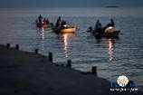 Batana, the traditional Rovinj's fishing boat 22