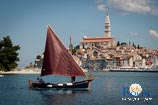 Rovinj’s regatta 25