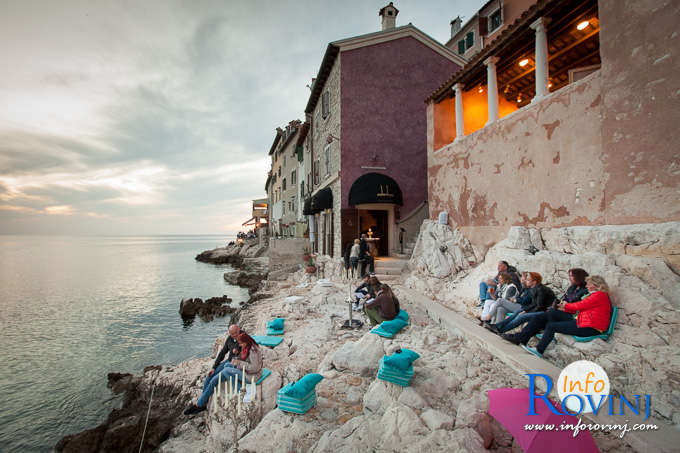 Coffee Bars in Rovinj 2