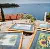 Open air exhibition Grisia Rovinj 18