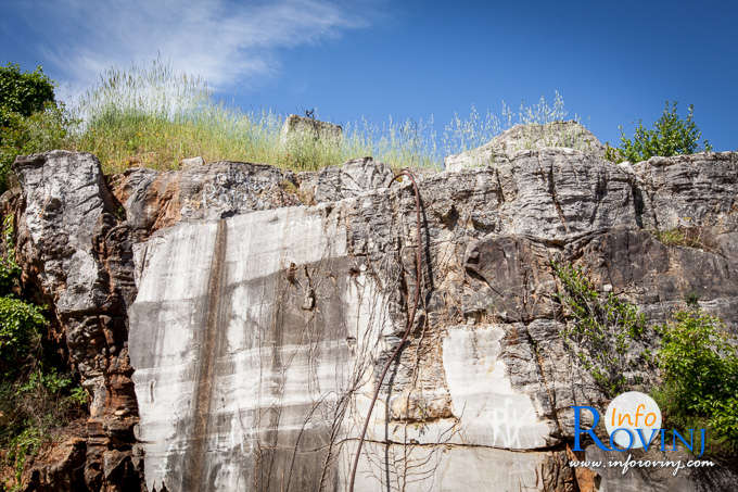 Geopark Der geologische Park Fantazija 2