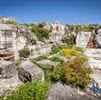 Geopark Der geologische Park Fantazija 2