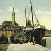 Photo gallery of Rovinj - Old Rovinj postcards 15