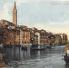 Photo gallery of Rovinj - Old Rovinj postcards 17