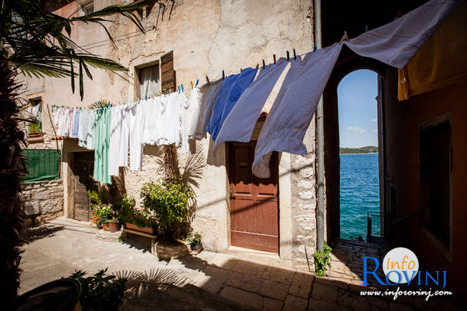 Rovigno, Istria - Rovigno