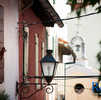 Old city center in Rovinj 4