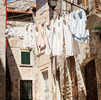 Old city center in Rovinj 9