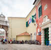 Foto galleria - il centro storico Rovigno 18