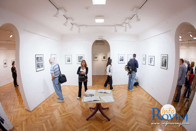 Civic Museum Rovinj